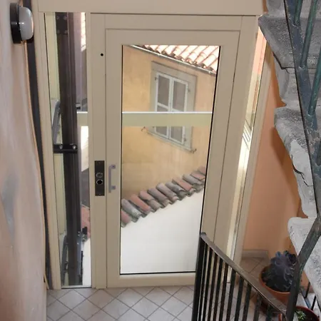 Casa Fiore Bergamo