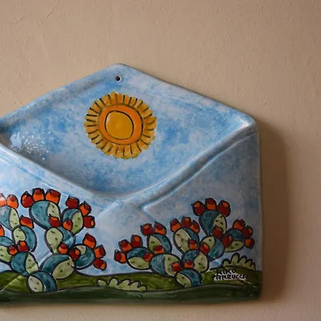 Casa Fiore Holiday home