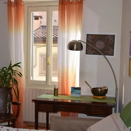 Holiday home Casa Fiore