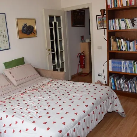 Holiday home Casa Fiore Bergamo