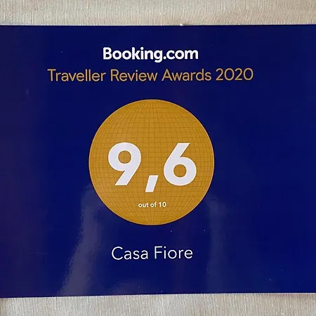 Casa Fiore Holiday home Bergamo