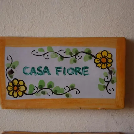 Casa Fiore בית נופש
