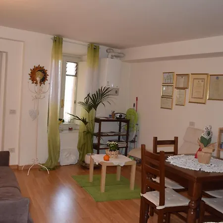 בית נופש Casa Fiore *