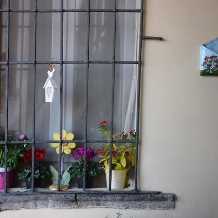 בית נופש Casa Fiore